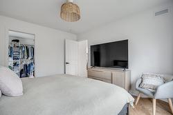 Chambre à coucher - 