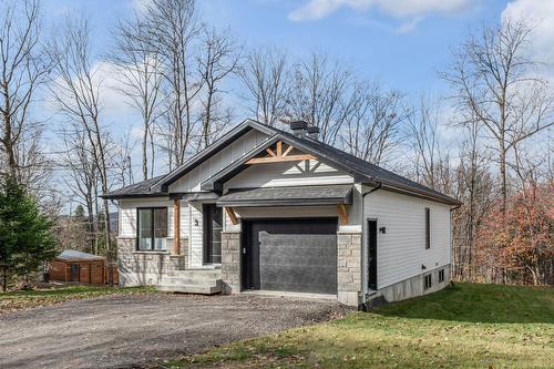 Frontage - 3 Rue Des Tilleuls, Fossambault-Sur-Le-Lac, QC - Outdoor