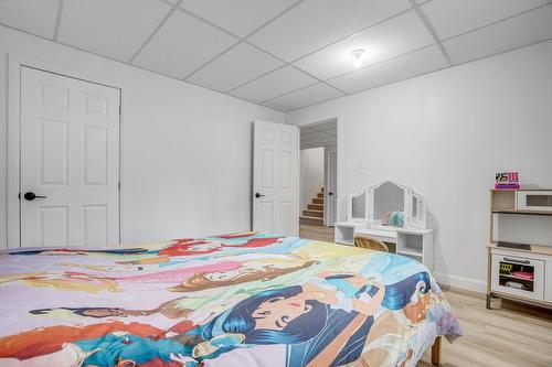 Bedroom - 3 Rue Des Tilleuls, Fossambault-Sur-Le-Lac, QC - Indoor Photo Showing Bedroom