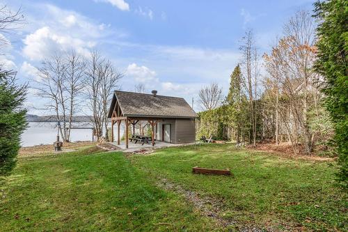 Nearby - 3 Rue Des Tilleuls, Fossambault-Sur-Le-Lac, QC - Outdoor