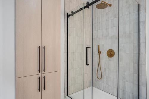 Bathroom - 3 Rue Des Tilleuls, Fossambault-Sur-Le-Lac, QC - Indoor Photo Showing Bathroom