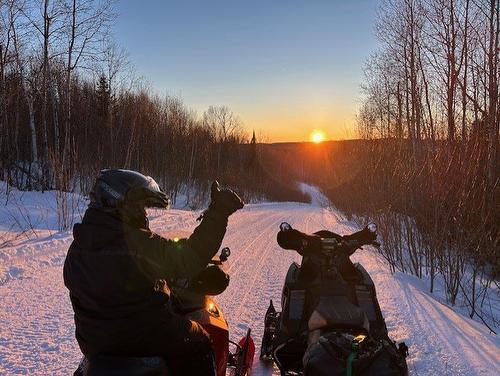 Other - Ch. Des Tamias, Saint-Didace, QC 