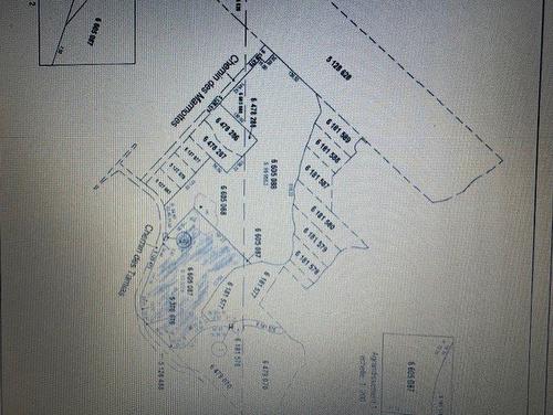 Other - Ch. Des Tamias, Saint-Didace, QC 