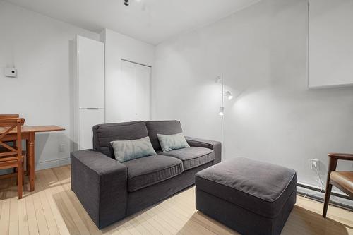 Living room - 82 Rue Rose-De-Lima, Montréal (Le Sud-Ouest), QC 