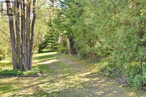 15 Sylvan Avenue, Wasaga Beach, ON - Outdoor With View