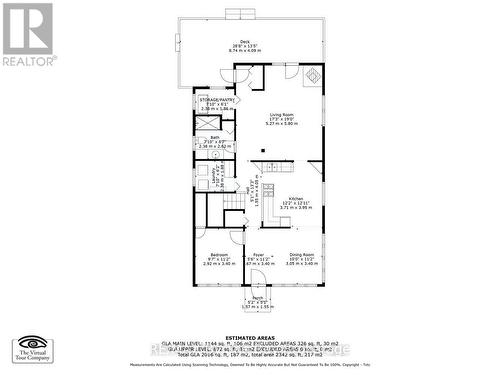 15 Sylvan Avenue, Wasaga Beach, ON - Other