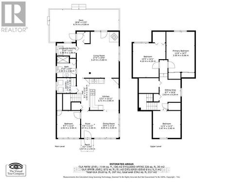 15 Sylvan Avenue, Wasaga Beach, ON - Other