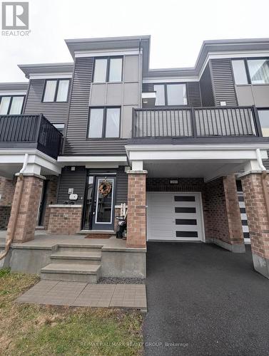 245 ATIMA CIRCLE  Ottawa, ON K2J 6T5