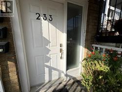 UNIT 1 - 233 PANNAHILL ROAD  Toronto, ON M3H 4N9