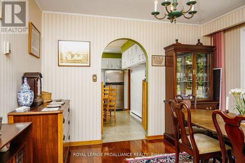 95 Baylea Drive, Quinte West (Sidney Ward), ON - Indoor Photo Showing Other Room