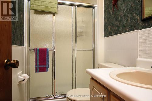 95 Baylea Drive, Quinte West (Sidney Ward), ON - Indoor Photo Showing Bathroom