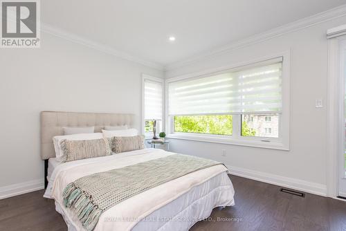 1204 Argreen Road, Mississauga, ON - Indoor Photo Showing Bedroom