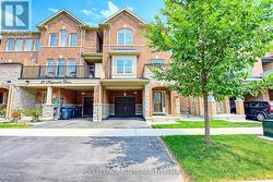 25 HAYMARKET DRIVE  Brampton, ON L7A 5C3