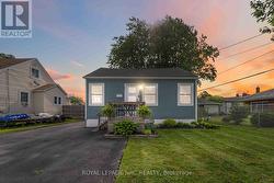 77 ELLEN STREET  Fort Erie (Central), ON L2A 4C9