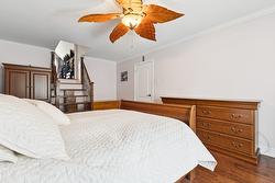 Chambre à coucher principale - 