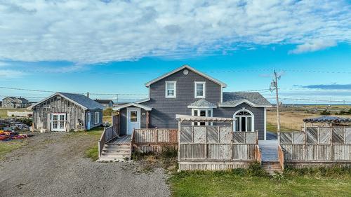 30 Ch. Armand-Décoste  Les Îles-De-La-Madeleine, QC G4T 2A2