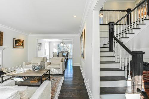 Overall view - 135 Ch. Fournel, Sainte-Anne-Des-Lacs, QC - Indoor Photo Showing Other Room