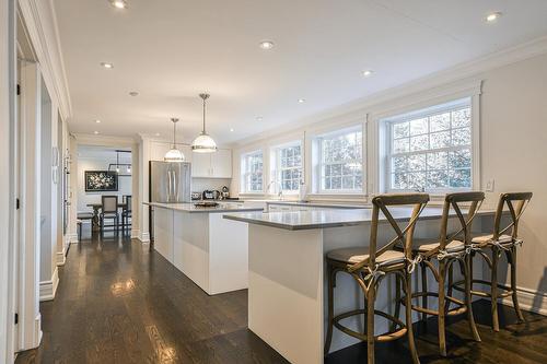Kitchen - 135 Ch. Fournel, Sainte-Anne-Des-Lacs, QC - Indoor