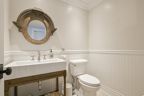 Salle d'eau - 135 Ch. Fournel, Sainte-Anne-Des-Lacs, QC - Indoor Photo Showing Bathroom