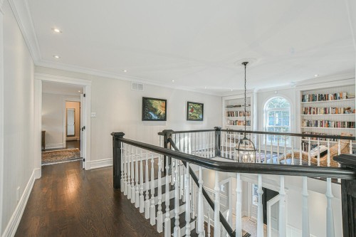 Corridor - 135 Ch. Fournel, Sainte-Anne-Des-Lacs, QC - Indoor Photo Showing Other Room