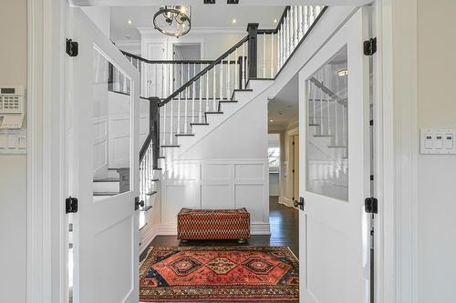 Hall - 135 Ch. Fournel, Sainte-Anne-Des-Lacs, QC - Indoor Photo Showing Other Room