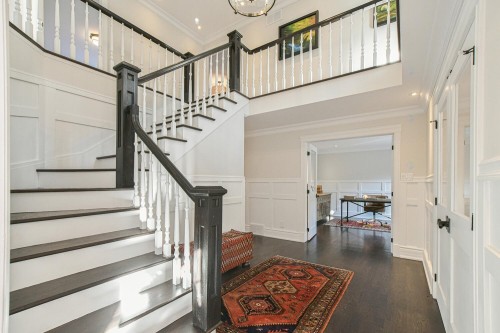 Hall d'entrée/Vestibule - 135 Ch. Fournel, Sainte-Anne-Des-Lacs, QC - Indoor Photo Showing Other Room