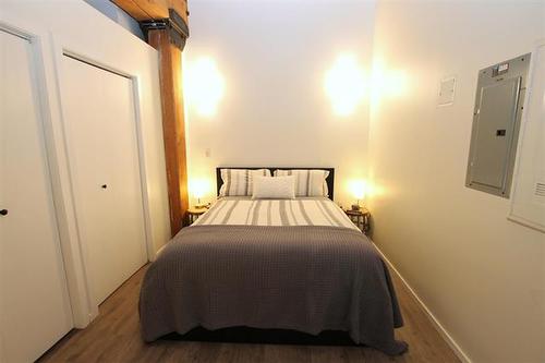 304-110 James Ave, Winnipeg, MB 