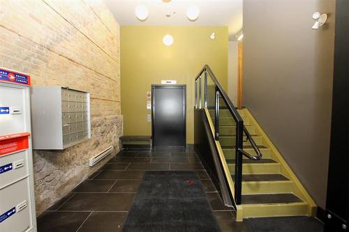 304-110 James Ave, Winnipeg, MB 