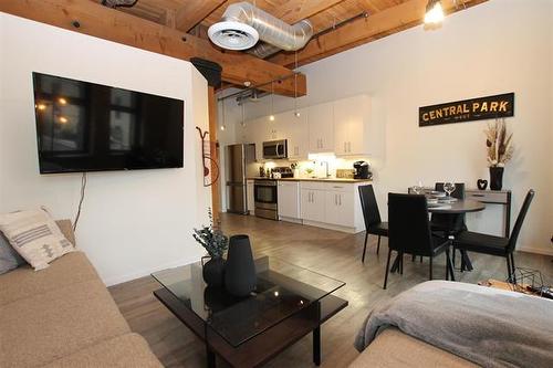 304-110 James Ave, Winnipeg, MB 