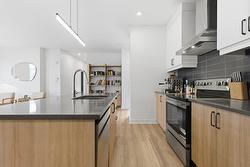 Kitchen - 