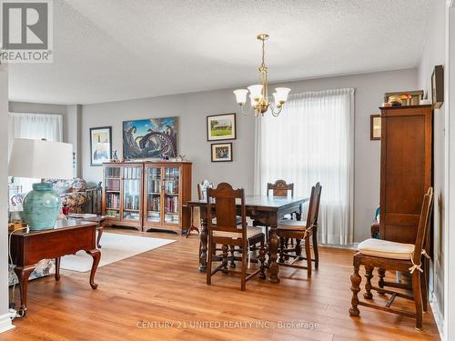 764 Ewing Street, Cobourg, ON - Indoor Photo Showing Dining Room