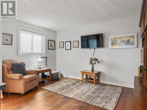 764 Ewing Street, Cobourg, ON - Indoor Photo Showing Living Room
