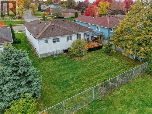 764 Ewing Street, Cobourg, ON - Outdoor