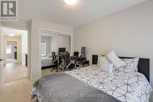 6 Sundin Drive, Haldimand, ON - Indoor Photo Showing Bedroom