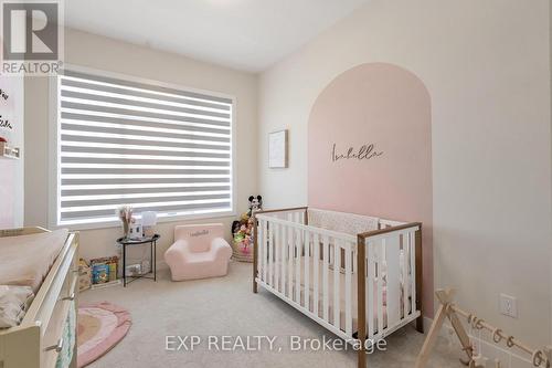 6 Sundin Drive, Haldimand, ON - Indoor Photo Showing Bedroom