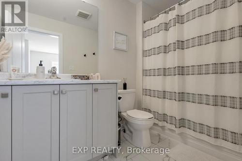 6 Sundin Drive, Haldimand, ON - Indoor Photo Showing Bathroom