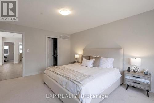 6 Sundin Drive, Haldimand, ON - Indoor Photo Showing Bedroom