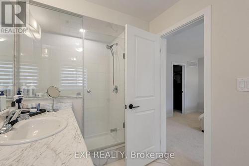 6 Sundin Drive, Haldimand, ON - Indoor Photo Showing Bathroom