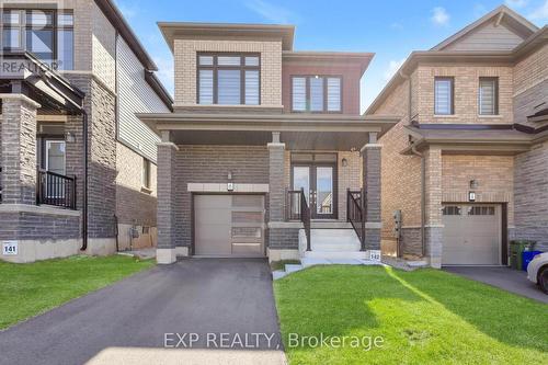 6 Sundin Drive, Haldimand, ON - Outdoor With Facade