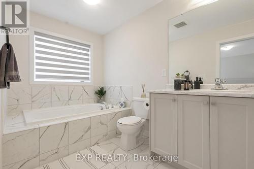 6 Sundin Drive, Haldimand, ON - Indoor Photo Showing Bathroom