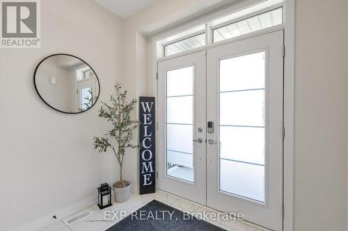 6 Sundin Drive, Haldimand, ON - Indoor Photo Showing Other Room