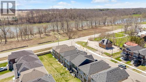 6 Sundin Drive, Haldimand, ON - Outdoor With View