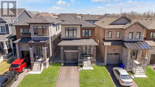 6 Sundin Drive, Haldimand, ON - Outdoor With Facade