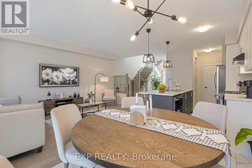 6 Sundin Drive, Haldimand, ON - Indoor Photo Showing Dining Room