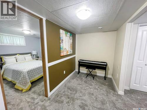 5513 4Th Avenue, Regina, SK - Indoor Photo Showing Bedroom