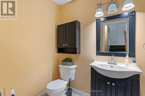 1809 Chopin Place, Ottawa, ON - Indoor Photo Showing Bathroom