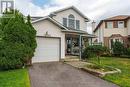 1809 Chopin Place, Ottawa, ON  - Outdoor 