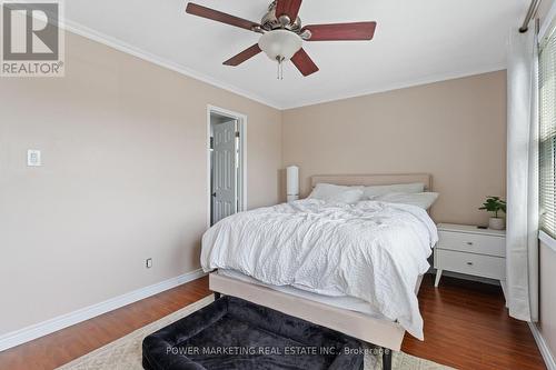 1809 Chopin Place, Ottawa, ON - Indoor Photo Showing Bedroom