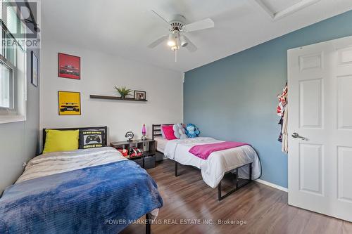 1809 Chopin Place, Ottawa, ON - Indoor Photo Showing Bedroom