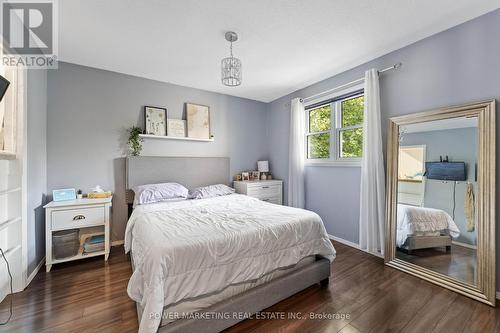 1809 Chopin Place, Ottawa, ON - Indoor Photo Showing Bedroom